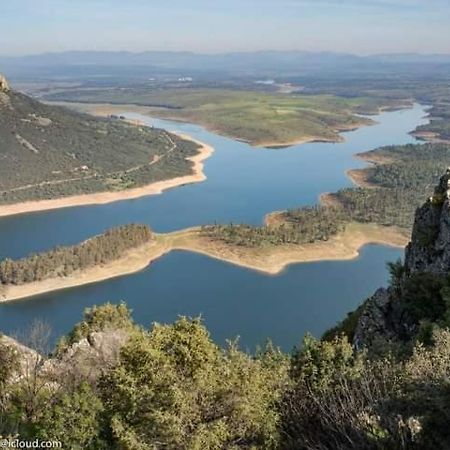 Pueblo Encanto, Apartamento Rural Herrera del Duque 外观 照片