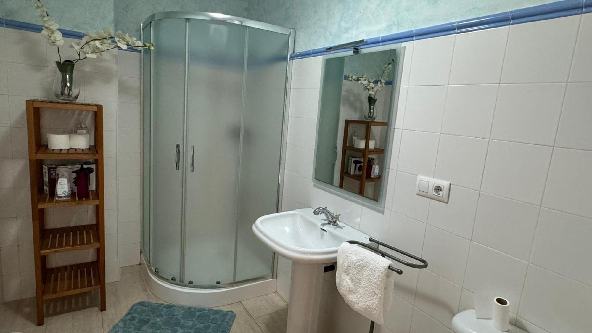 Pueblo Encanto, Apartamento Rural Herrera del Duque 外观 照片