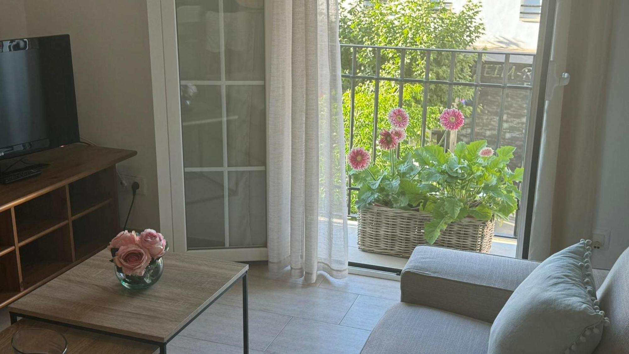 Pueblo Encanto, Apartamento Rural Herrera del Duque 外观 照片