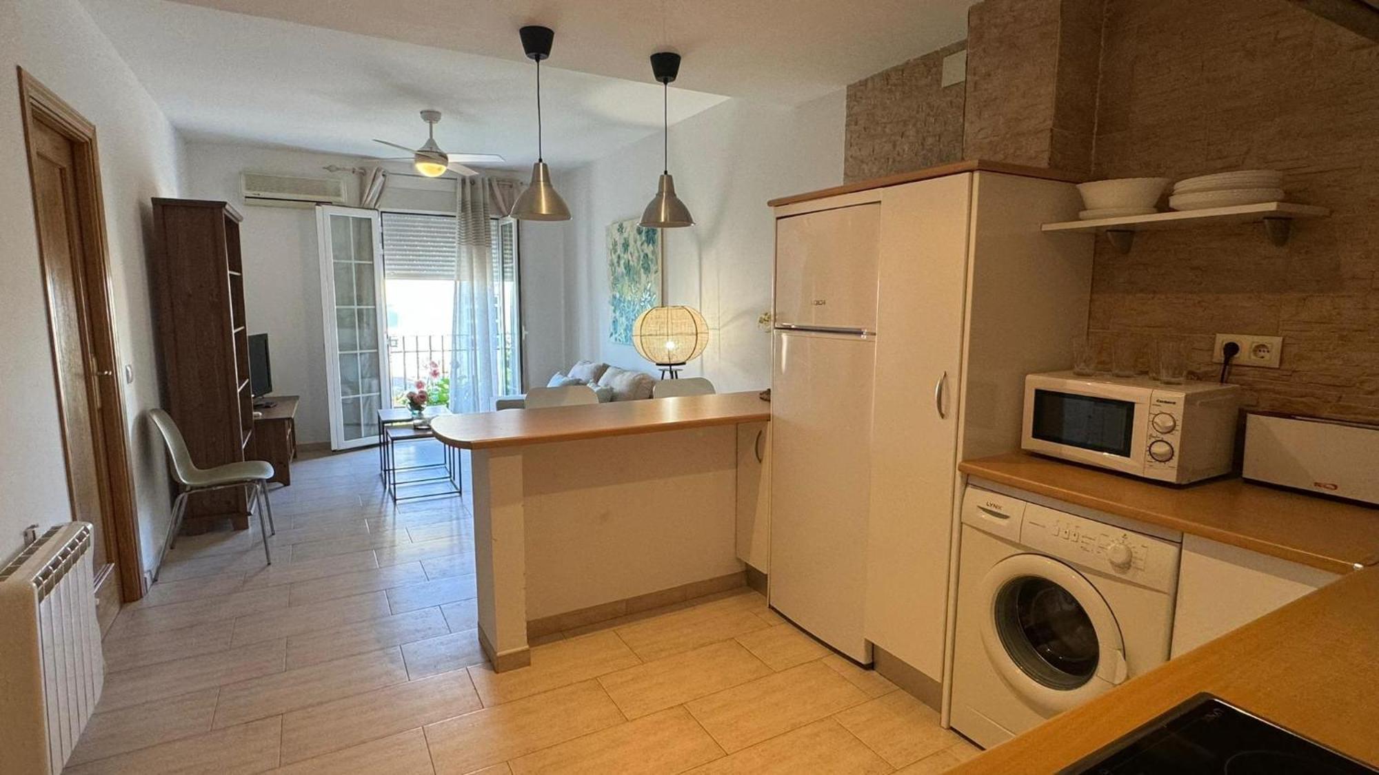 Pueblo Encanto, Apartamento Rural Herrera del Duque 外观 照片