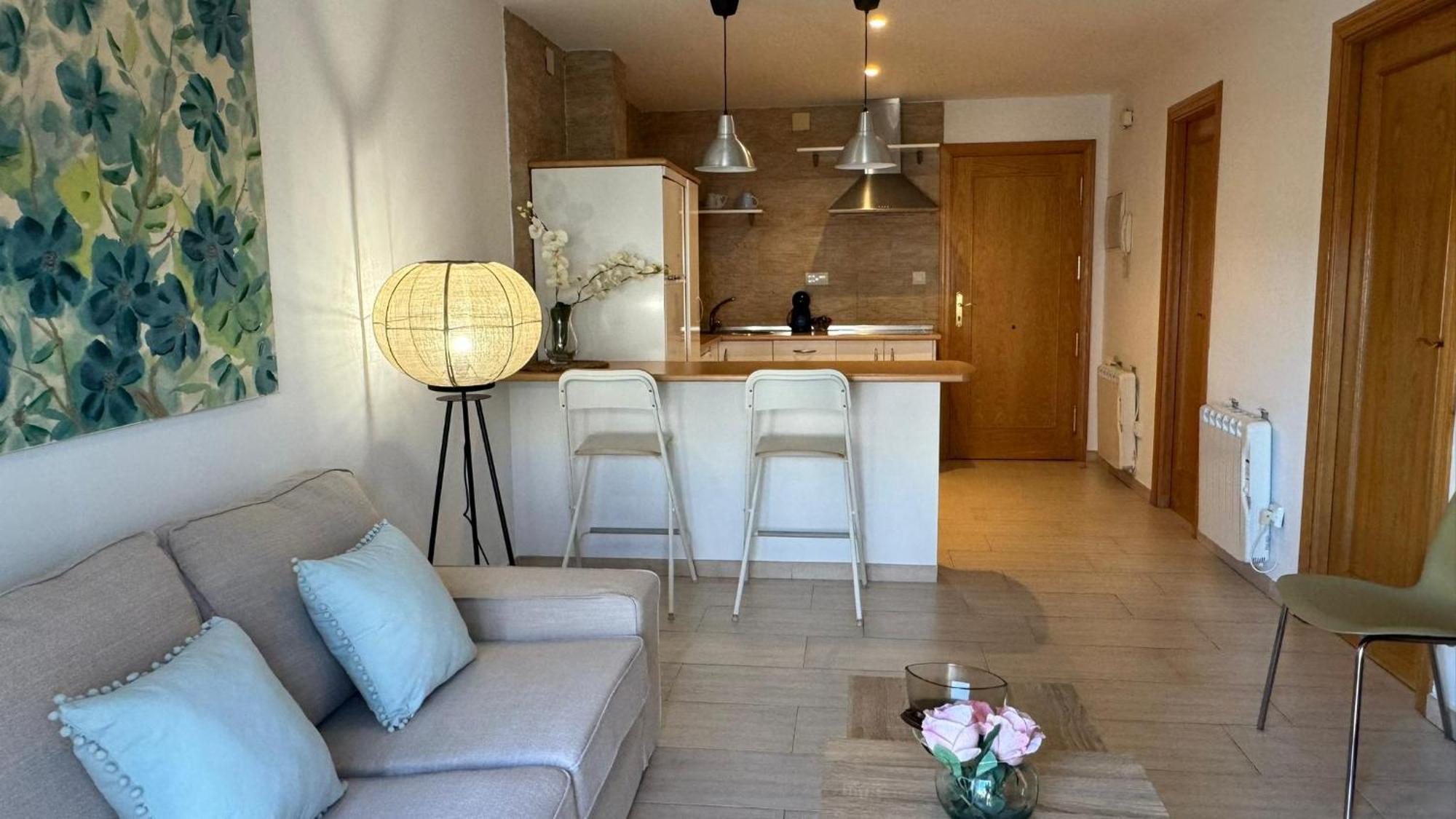 Pueblo Encanto, Apartamento Rural Herrera del Duque 外观 照片